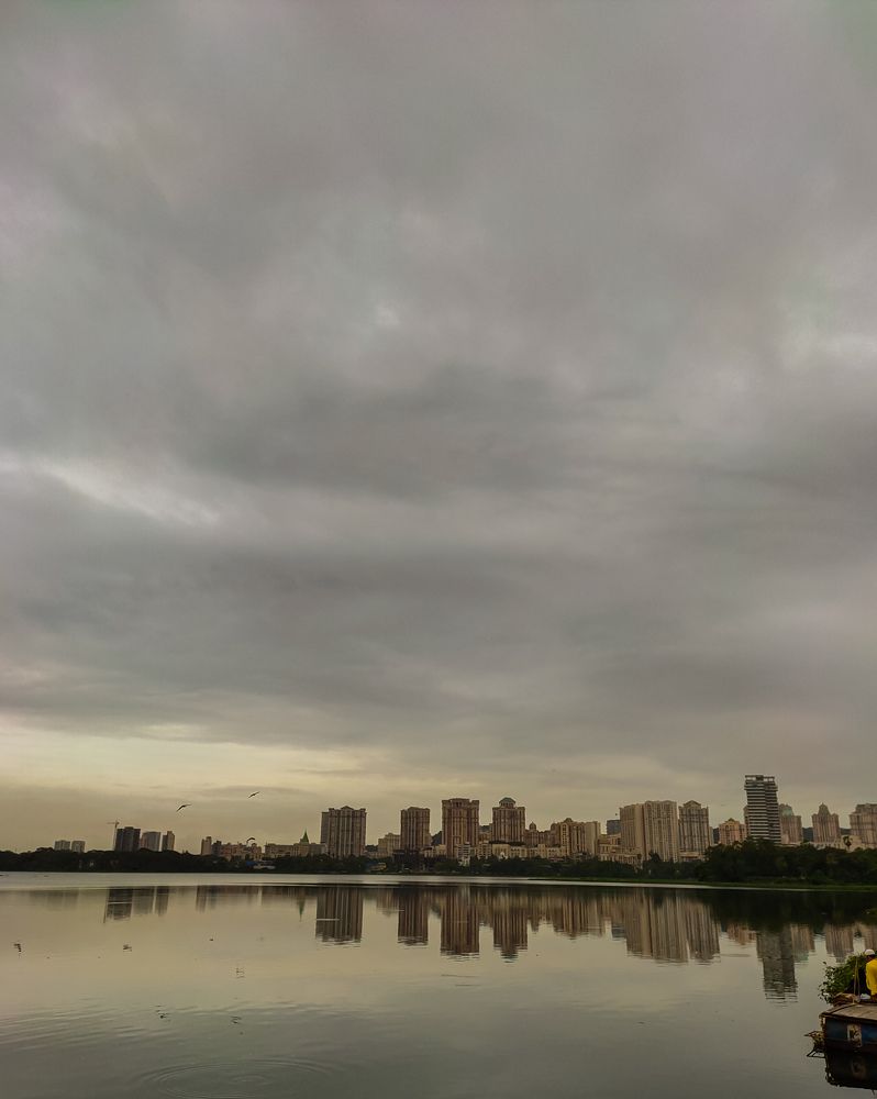 Photograph by Zaiba Khatri