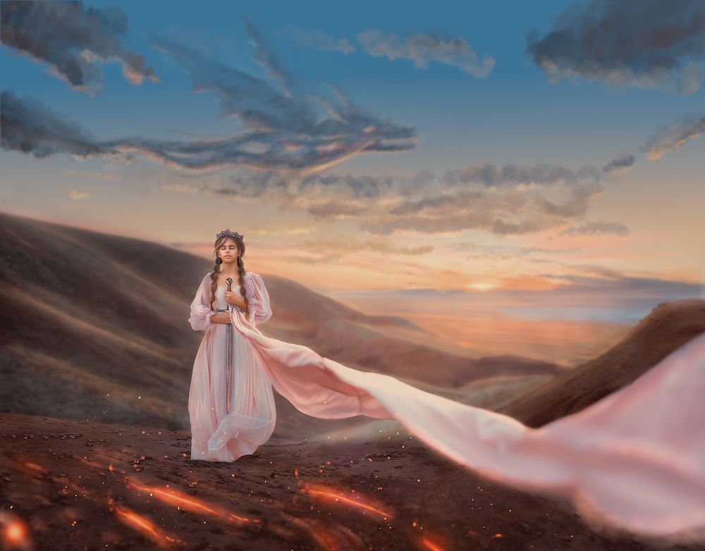 Фотография автора Ольга Москальцова