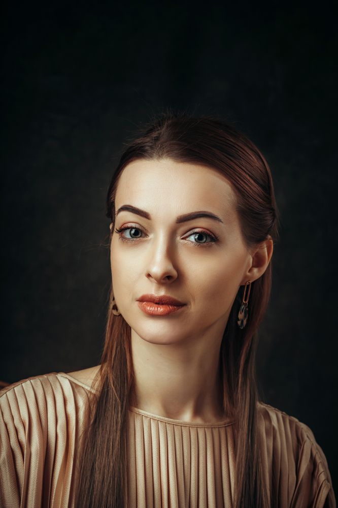 Photograph by Ольга Сальманович