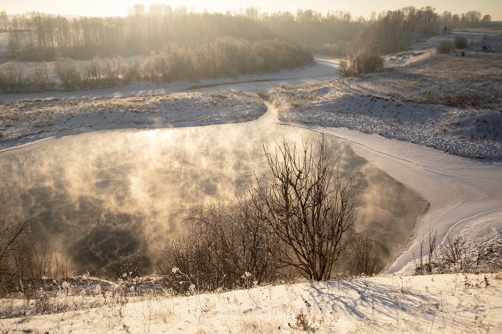 Photograph by Aleksei Utkin