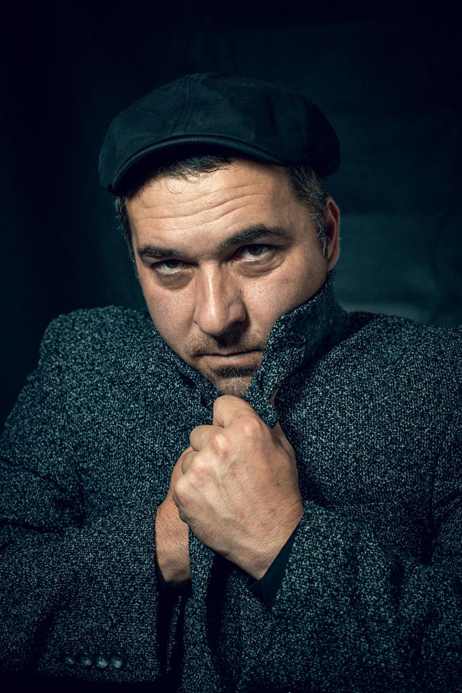 Photograph by Анастасия Адзинова