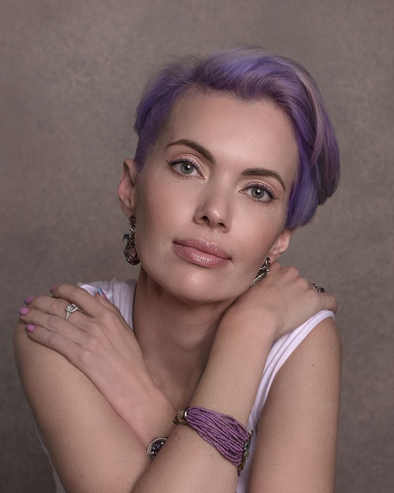 Photograph by Irina Liebmann