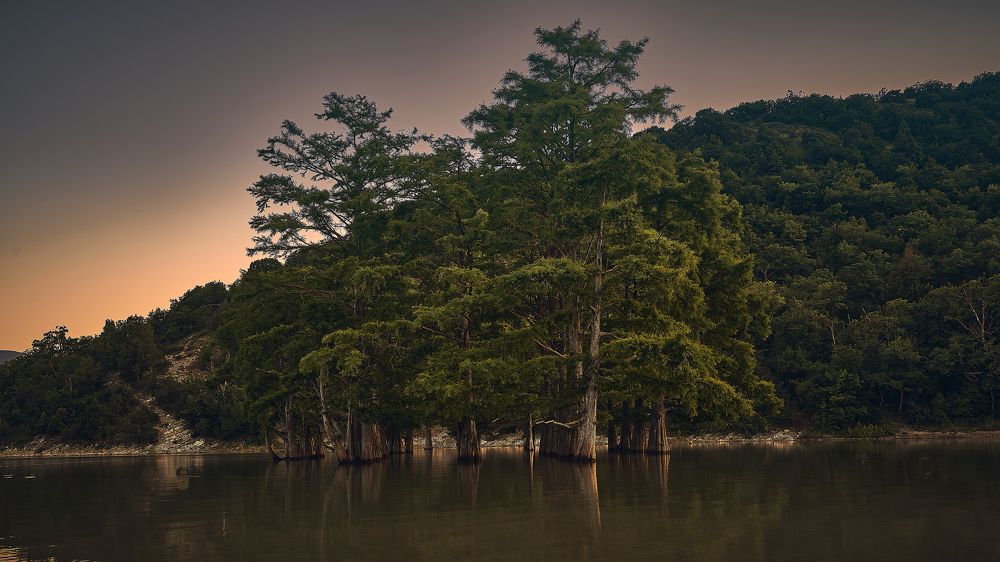 Photograph by Изет Фазылов