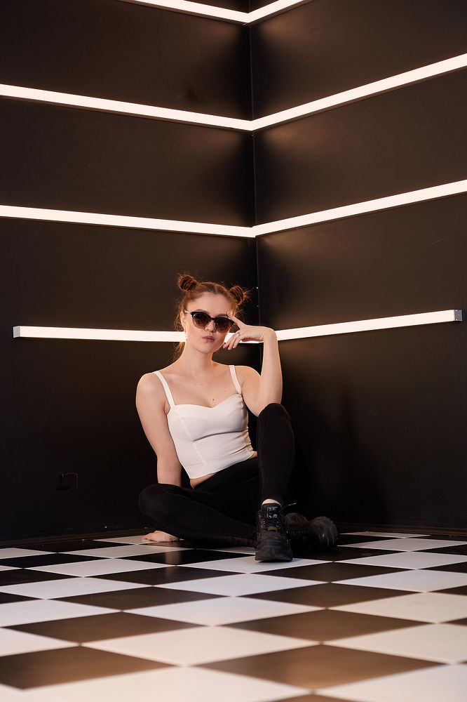 Photograph by Екатерина Мауль