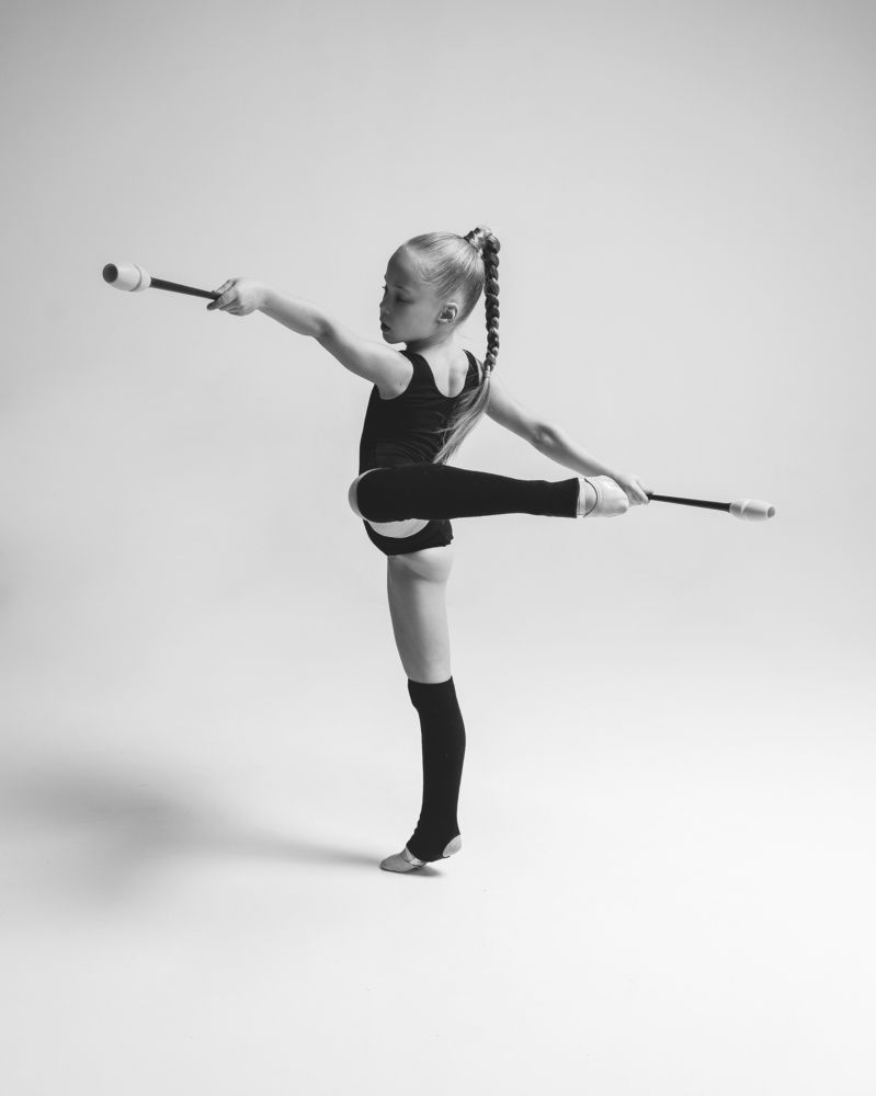 Photograph by Александра Чистякова