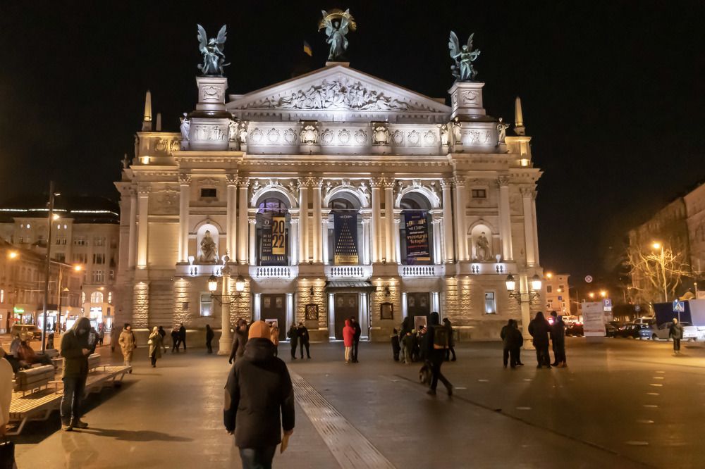 Photograph by Владислав Семенов