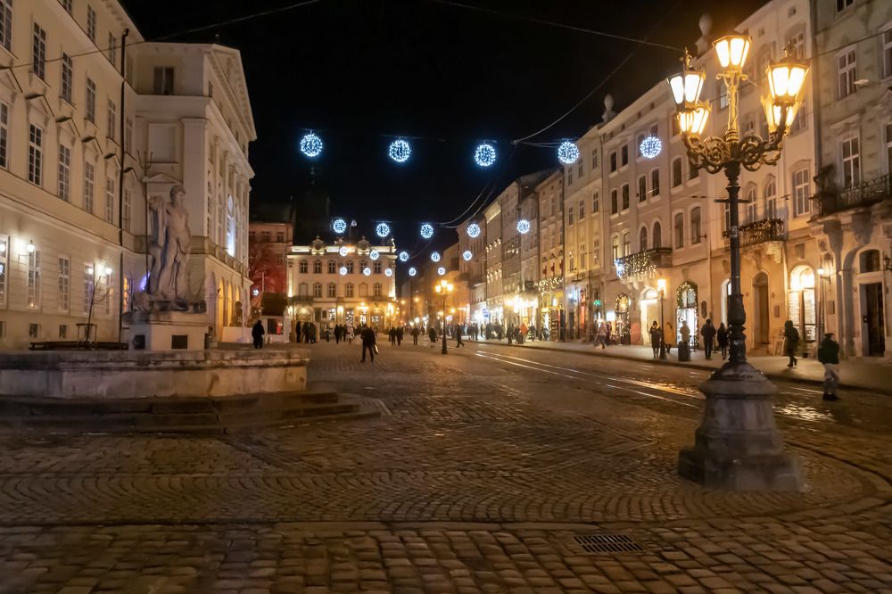 Photograph by Владислав Семенов