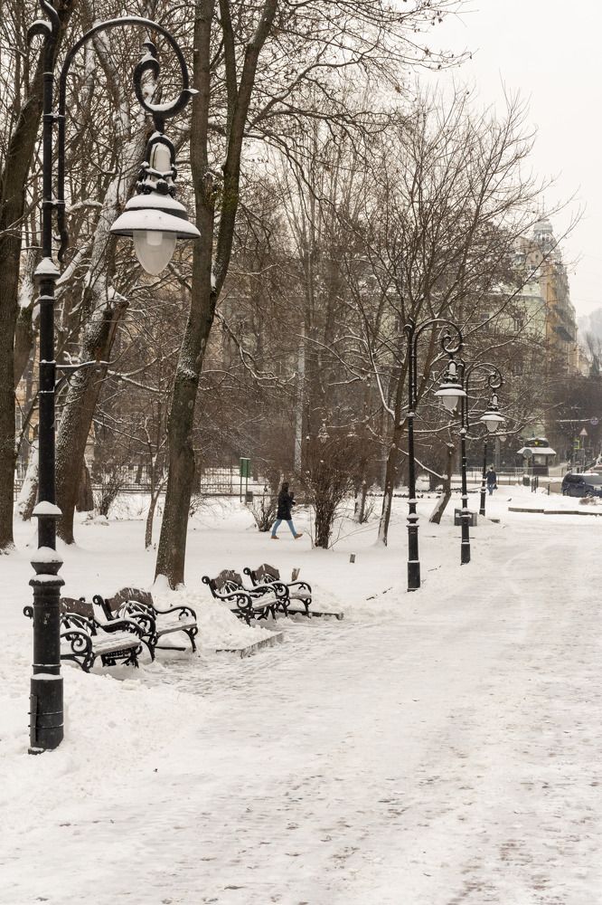 Photograph by Владислав Семенов