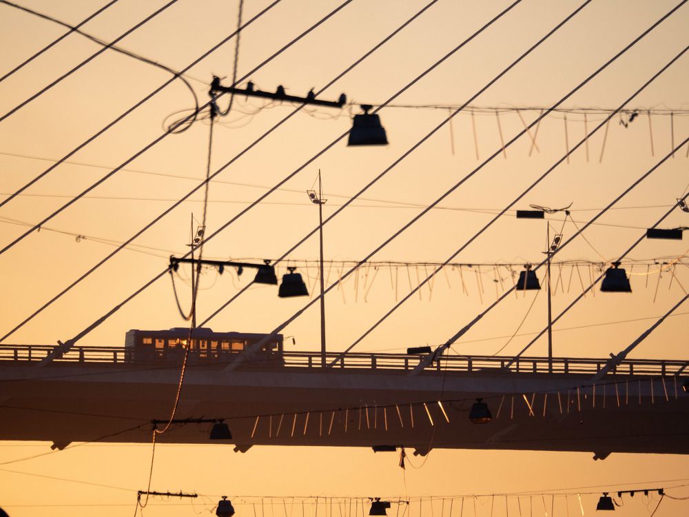 Photograph by Pavel Milovankin