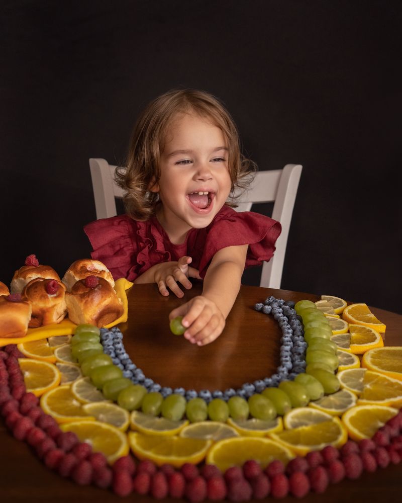 Фотография автора Катерина Рудюк