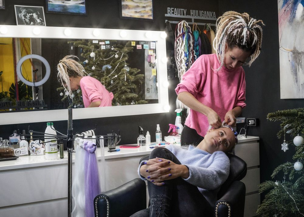 Photograph by Александра Александрова