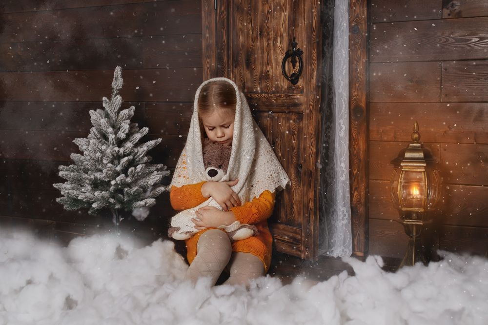 Photograph by Светлана Орешко