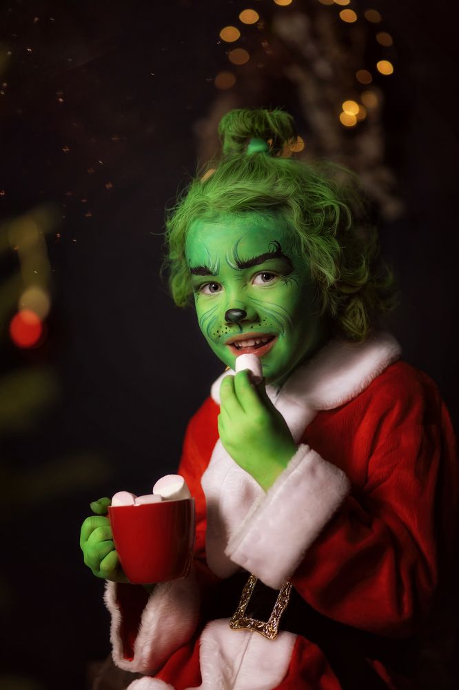 Photograph by Дарья Патук