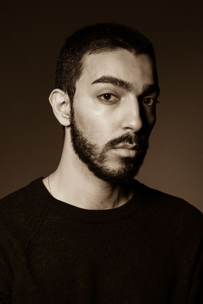 Photograph by Роман Саламатин