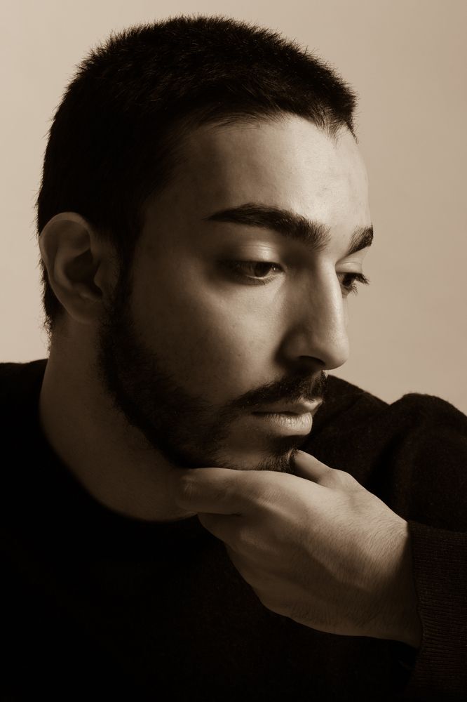 Photograph by Роман Саламатин