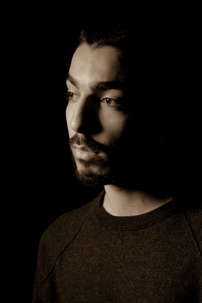 Photograph by Роман Саламатин