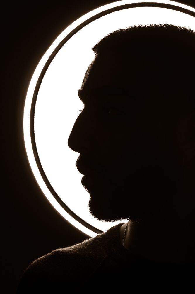 Photograph by Роман Саламатин