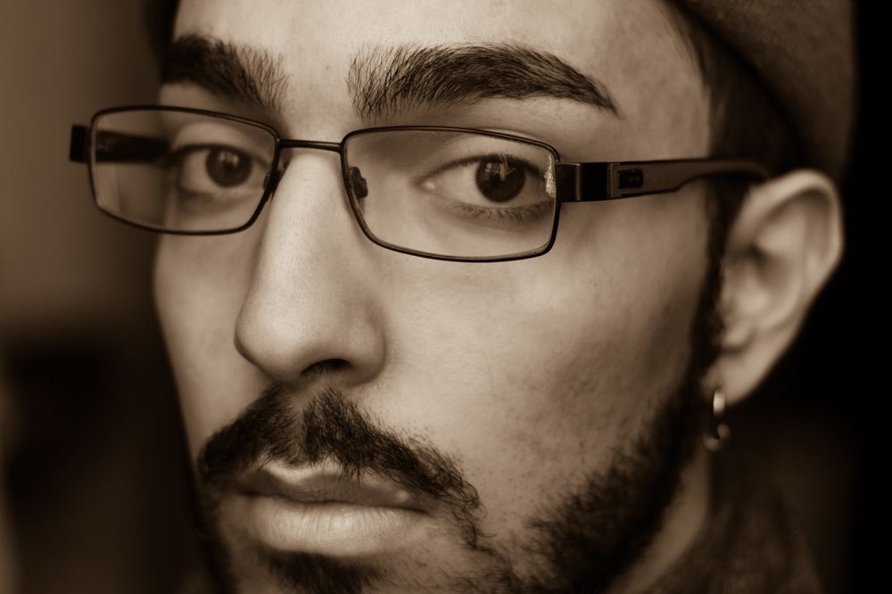 Photograph by Роман Саламатин