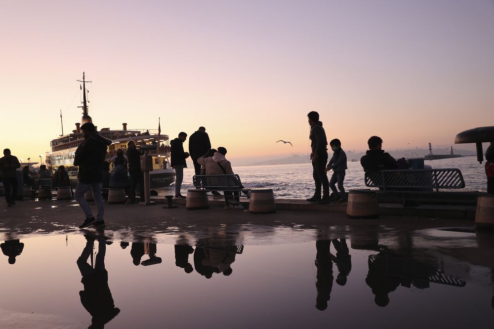 Photograph by Елена Брынько