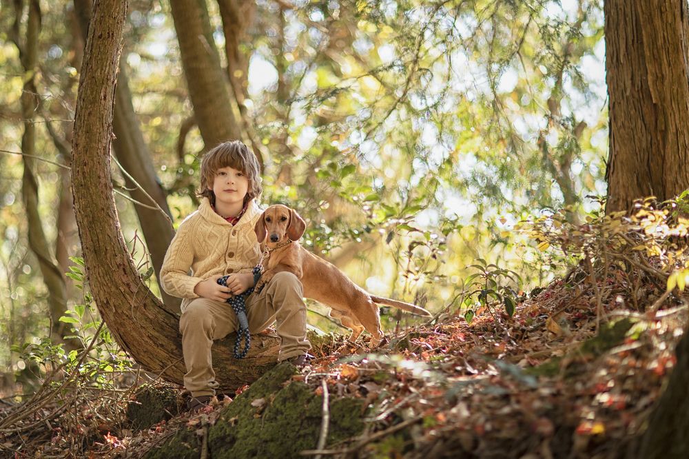 Photograph by Syundyukova Oksana