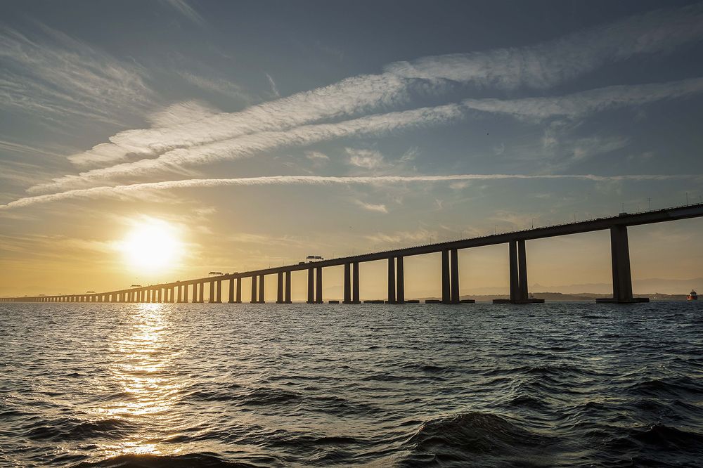 Photograph by CARLOS KIFFER