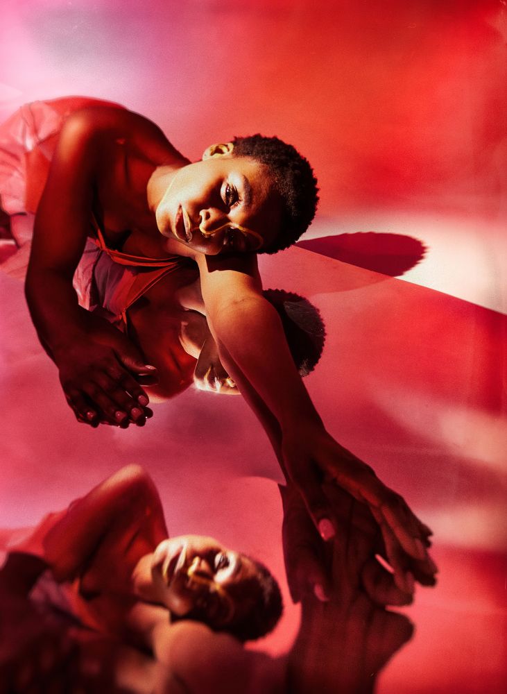 Фотография автора Alla Bondarenko