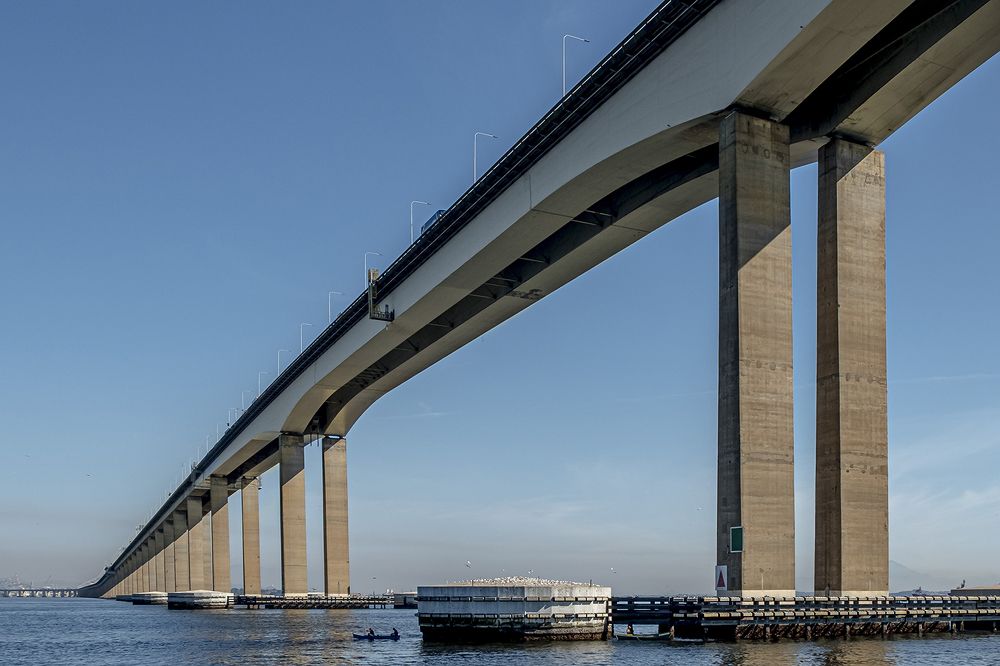 Photograph by CARLOS KIFFER