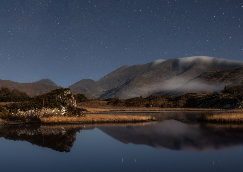 Photograph by Silvester Kalcik