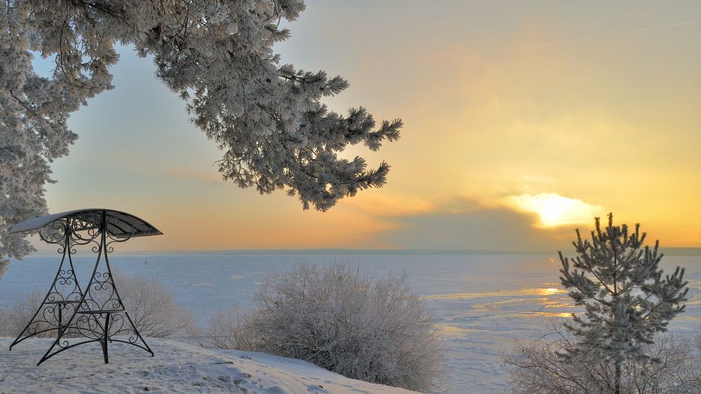 Photograph by Евгений