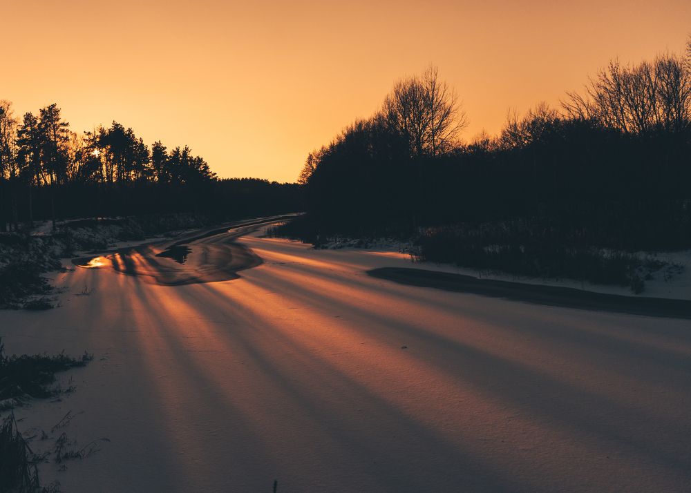 Photograph by Andrew Demianenko