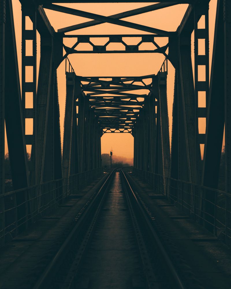 Photograph by Andrew Demianenko