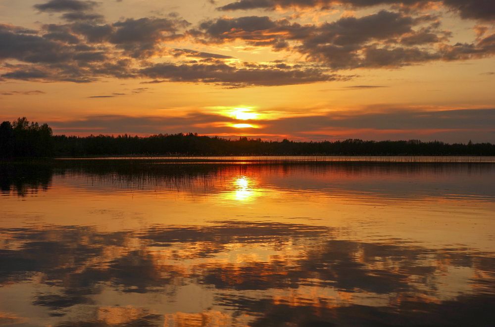 Photograph by IRINA KORNEVA