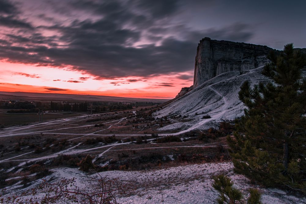 Фотография автора Анатолий Шамраев