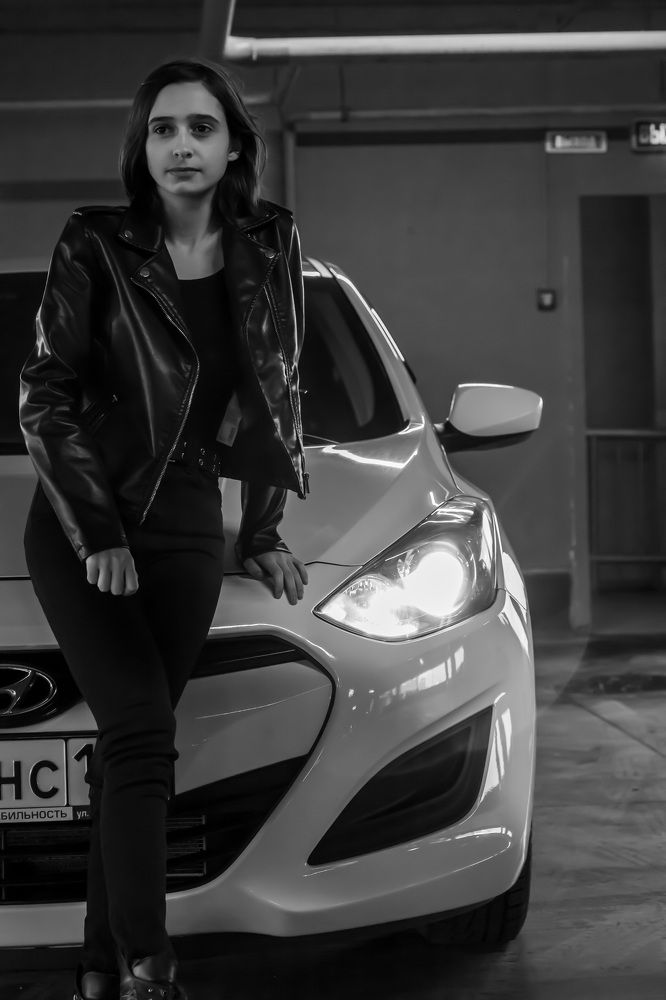 Фотография автора Николай Лысенко