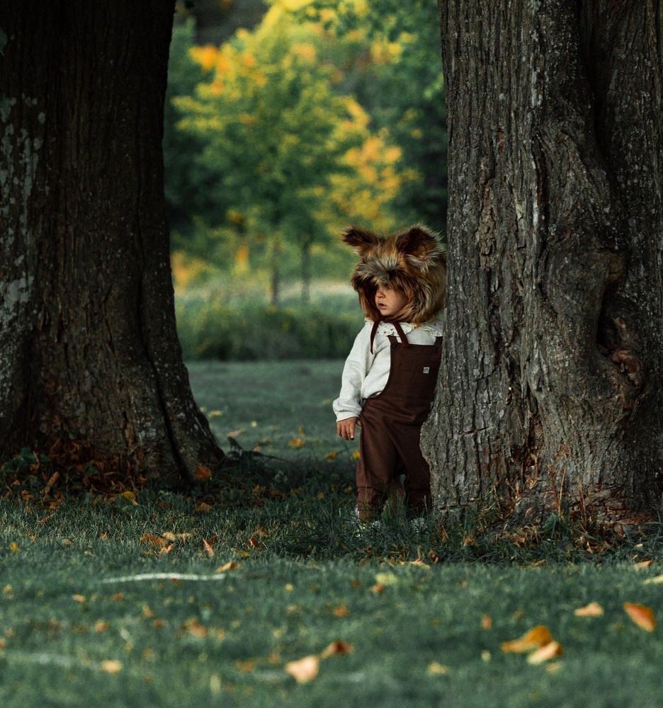 Photograph by Sophie Haek