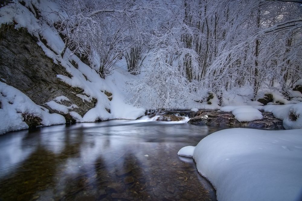 Photograph by Dino Sirica