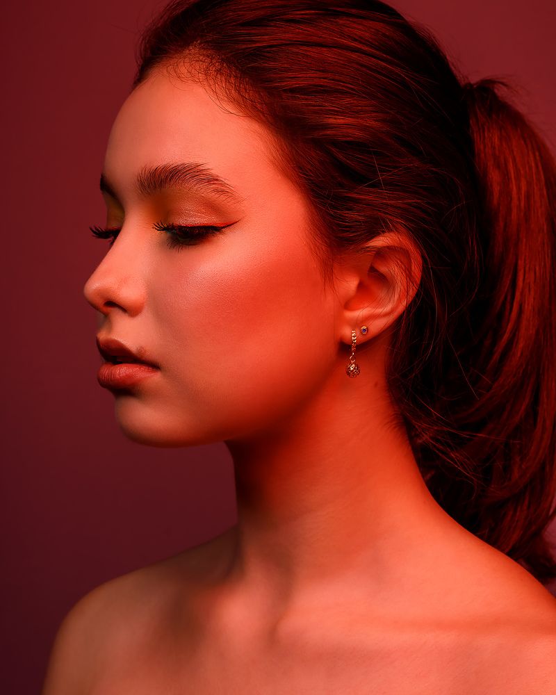 Photograph by Alexander Plaksin