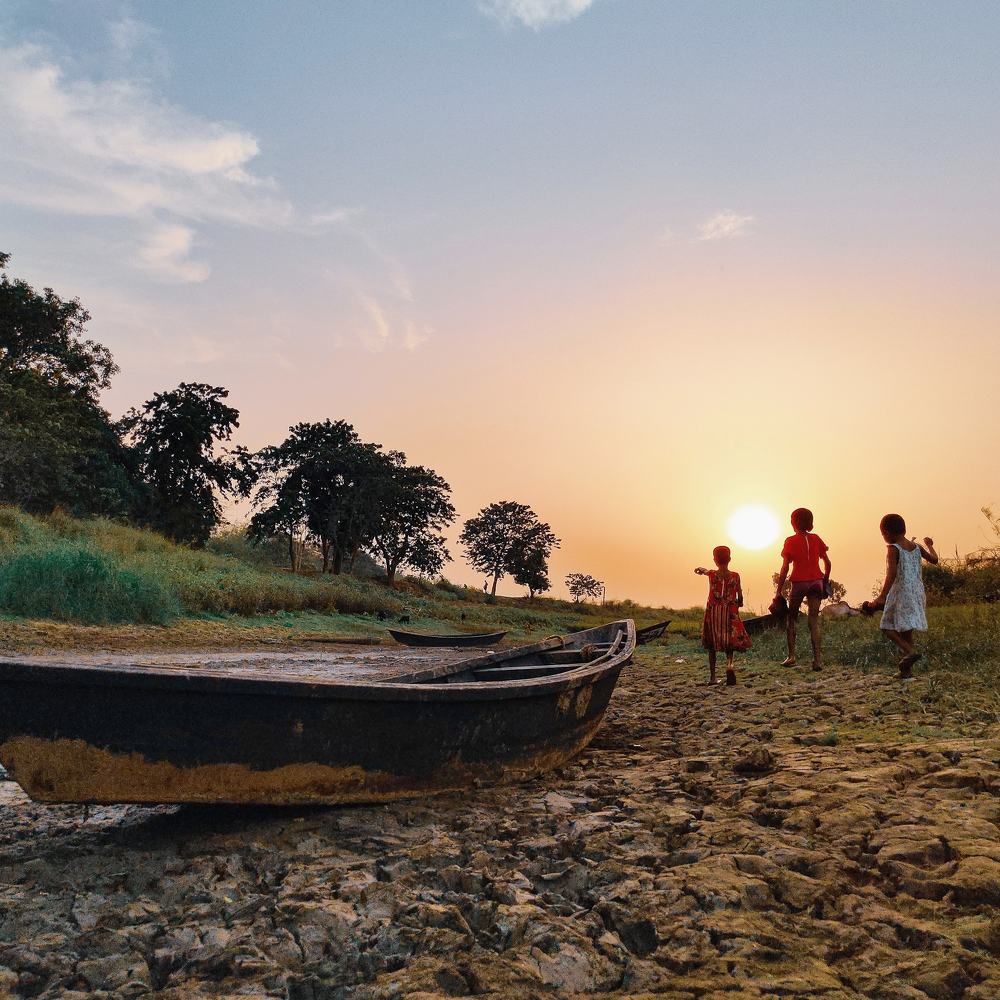 Photograph by Atanu Ghosal