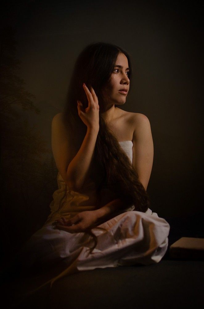 Photograph by Alexander Kostromin