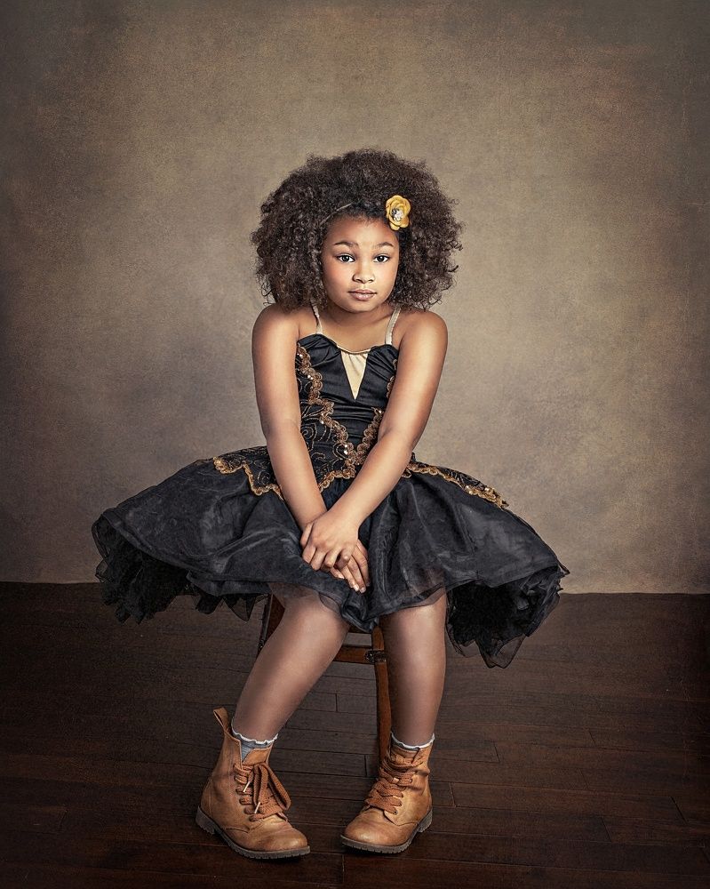 Photograph by Irina Liebmann