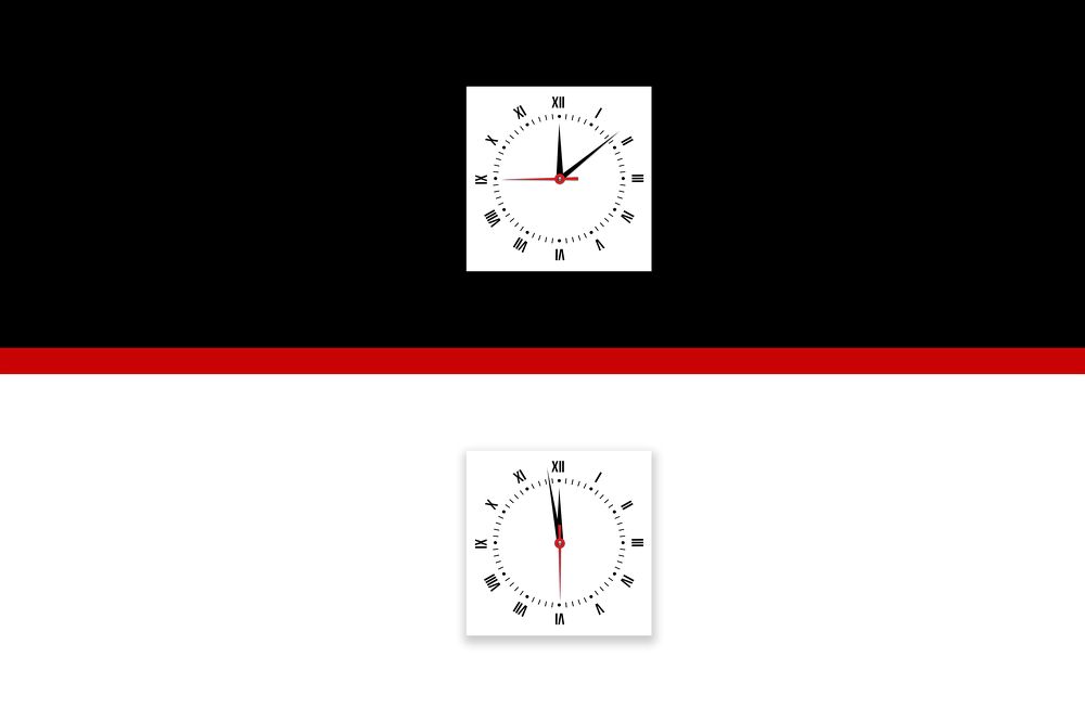 Часы Судного Дня