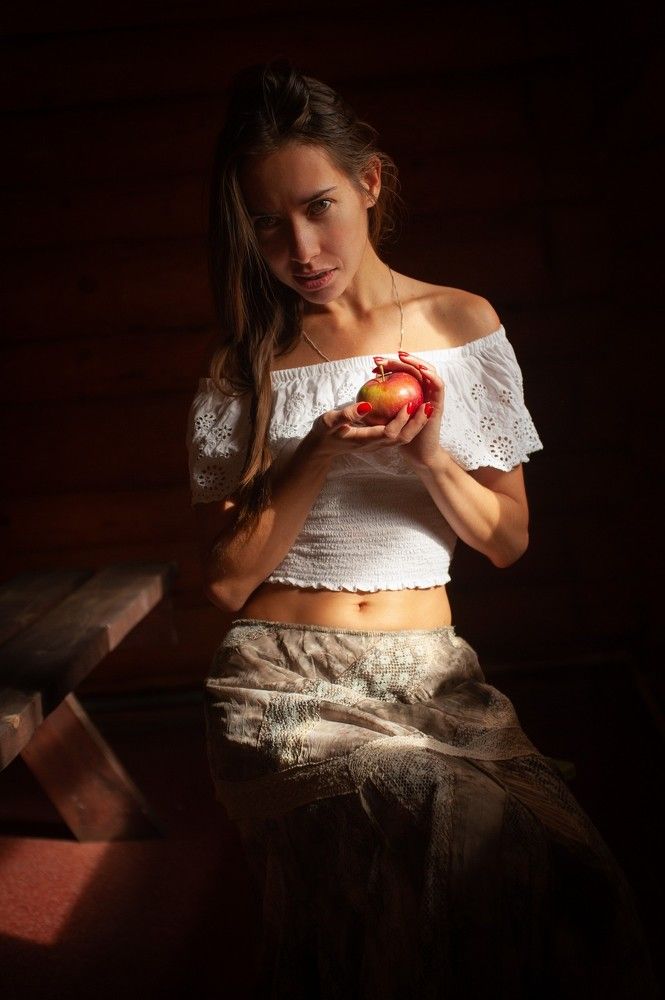 Photograph by Alexander Kostromin