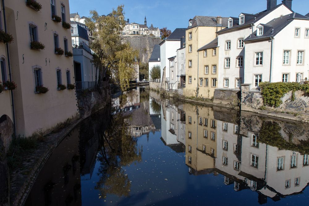 Photograph by Rolandas Valančauskas