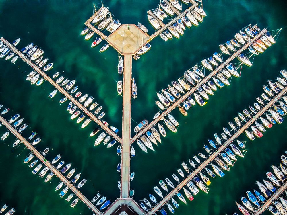 Photograph by Victor Belokrinitski