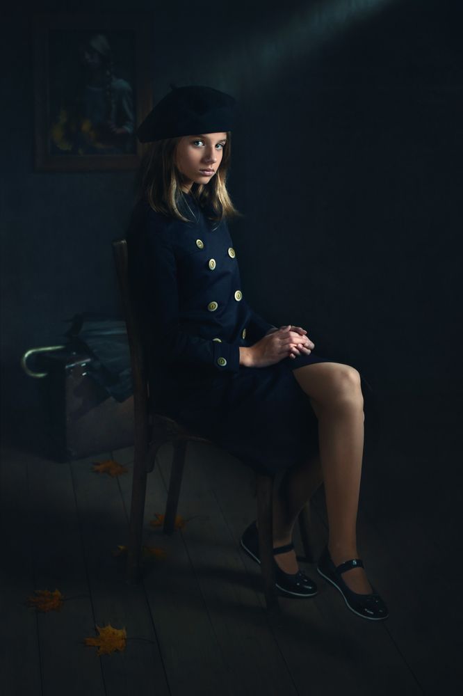 Photograph by Вадим Морозов