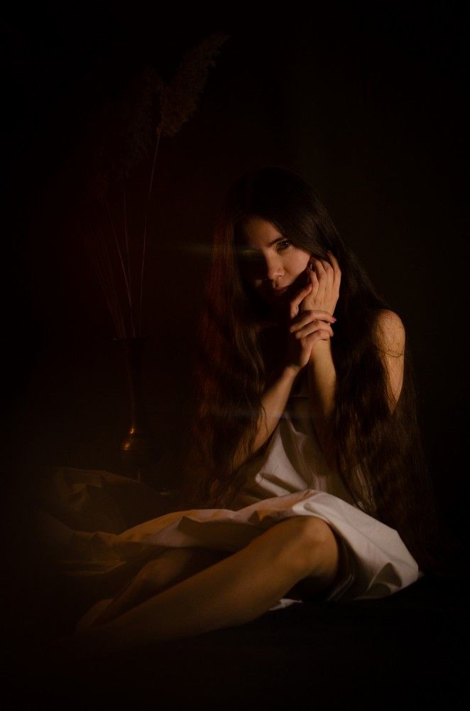 Photograph by Alexander Kostromin