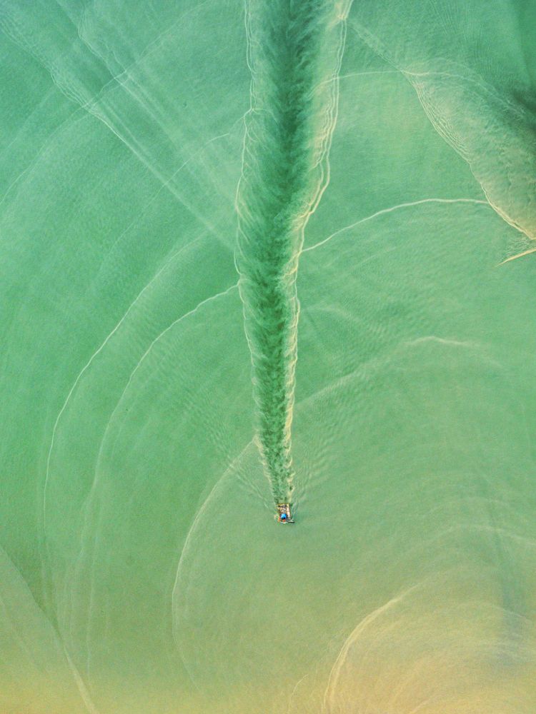 Photograph by Dung Pham