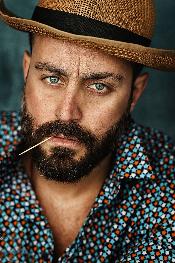 Photograph by Ahmad El Hanjoul