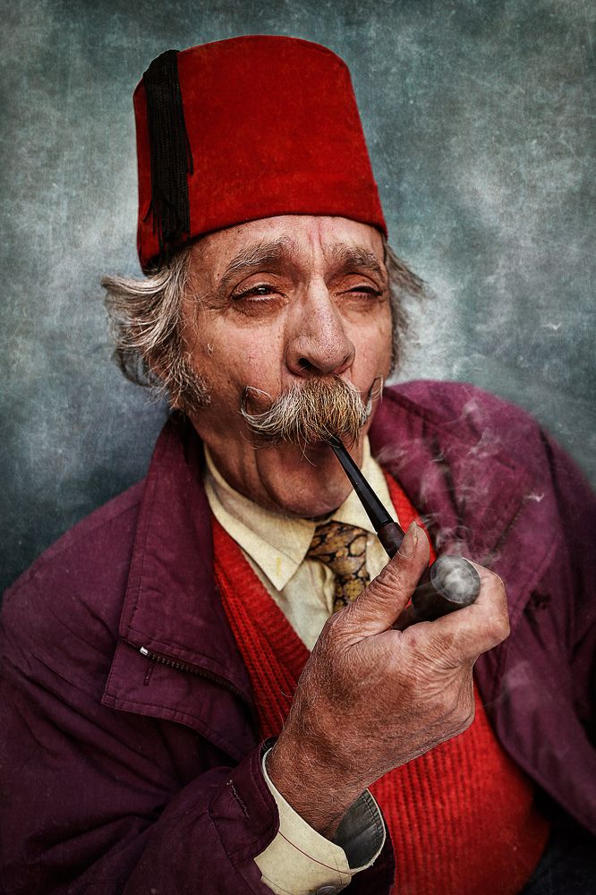 Photograph by Ahmad El Hanjoul