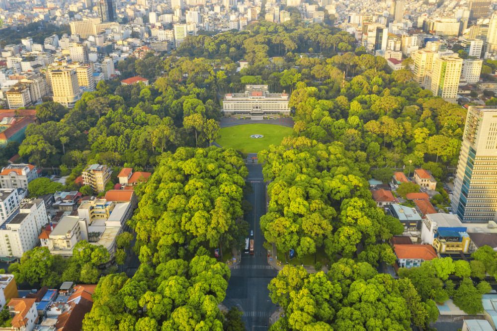 Photograph by Dung Pham